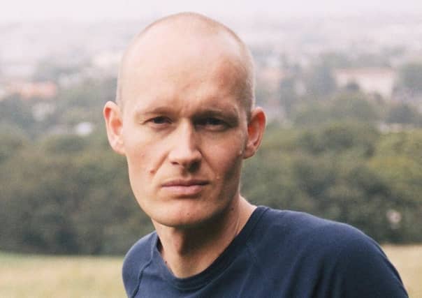 Arno Geiger
