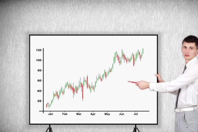 The Financial Conduct Authority says that small private investors are paying a high price for a service that does not result in higher returns. Picture: Getty