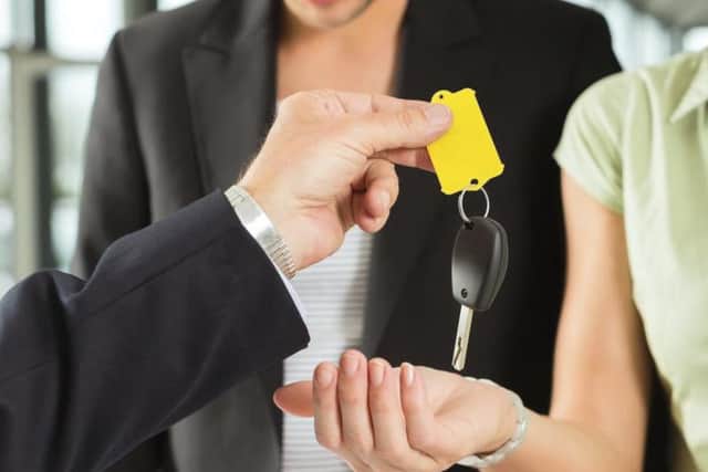 Care hire agency Atlas Choice has gone into administration.