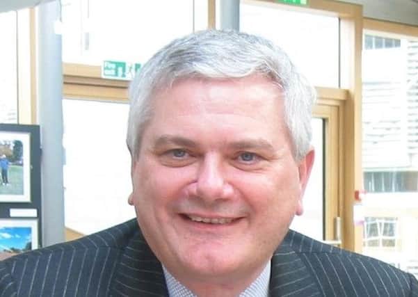 Mike Rumbles urged Holyrood and Westminster to work together 'responsibly'. Picture: Contributed