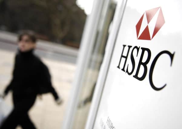HSBC said it would be contacting customers who are due a refund. Picture: Danny Lawson/PA Wire