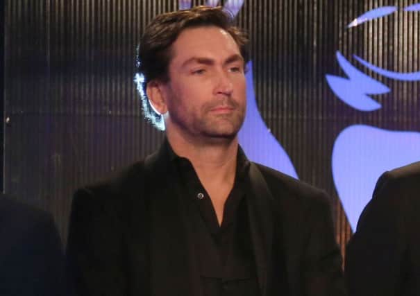 Leslie Benzies produced eight titles in the critically acclaimed Grand Theft Auto series of video games before acrimoniously departing Rockstar North. Photograph: Stephen Butler/REX/Shutterstock