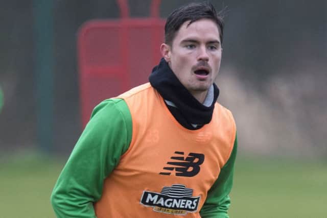 Mikael Lustig says Celtic will progress in Europe