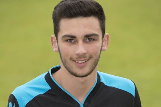 Cammie Binnie made a vital penalty save for The Binos