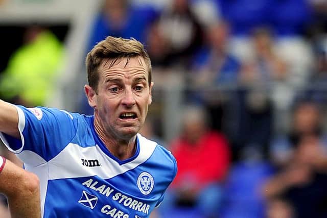 Steven MacLean headed home the first goal after just five minutes