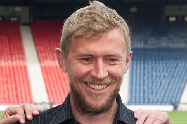 ICT boss Richie Foran said the players showed a great attitude