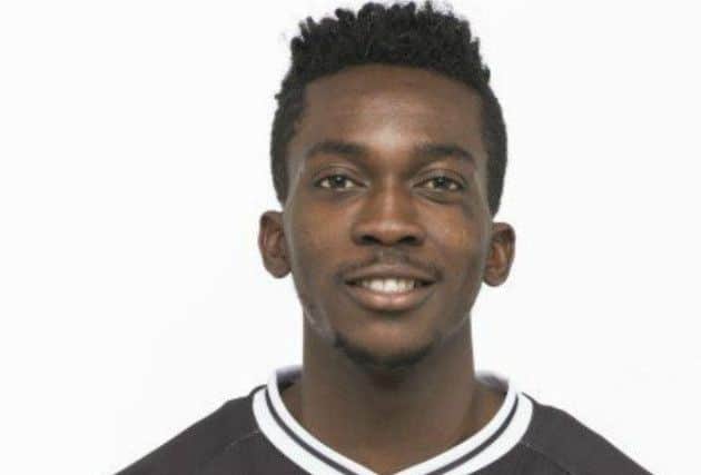 Henry Onyekuru: His agent is in talks