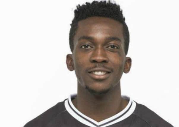 Henry Onyekuru: His agent is in talks