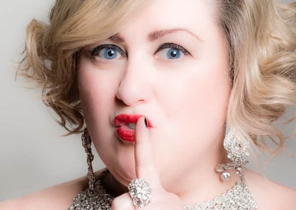 Michelle McManus.