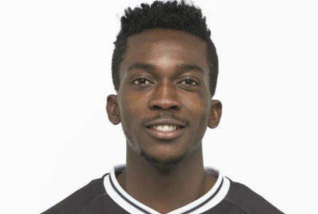 Henry Onyekuru: Celtic target