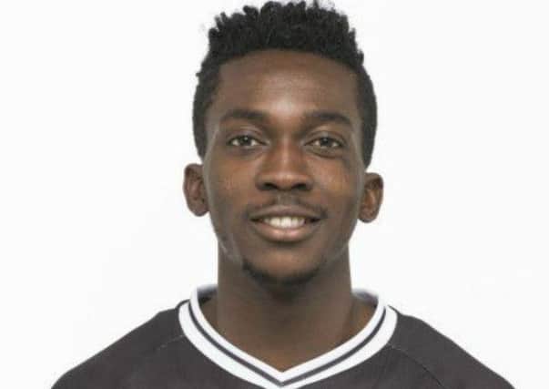 Henry Onyekuru: Celtic target