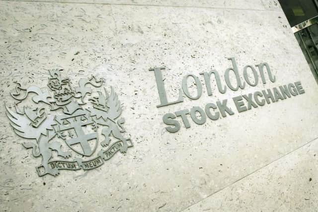 Capita Asset Services said 2016 proved to be a 'golden year' for shareholder payouts. Picture: Bruno Vincent/Getty Images