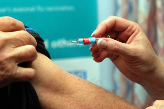 The deals, in Cove Bay and Pitmedden, take Primary Health Properties' portfolio to 298. Picture: Phil Wilkinson