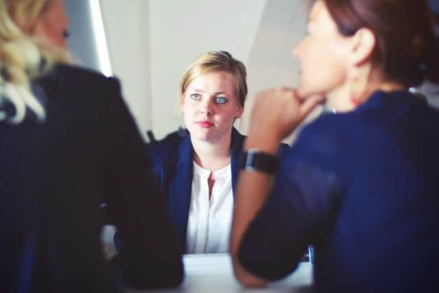 Today's workers are choosing to re-invent themselves during their careers