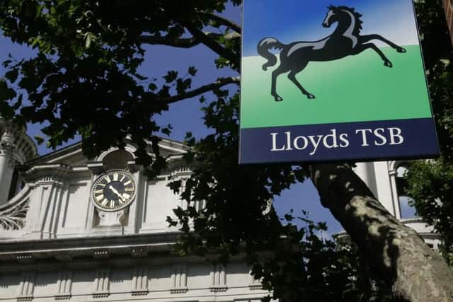 The CMA has warned that Lloyds's breach of PPI rules could "potentially harm customers interests".