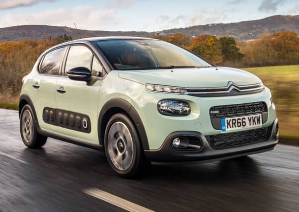 The third version of the jaunty five-door, five-seater hatchback has been retuned for comfort rather than racing