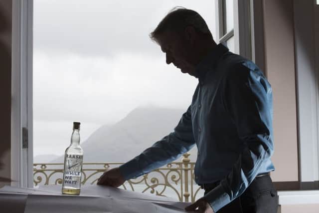 Raasay is advertising for a head distiller to run the production of the Raasay While We Wait whisky.