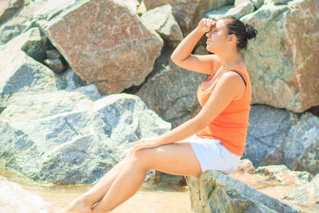 Finding the perfect holiday without breaking the bank neednt prove massivelystressful if you follow some simple advice. Picture: Getty