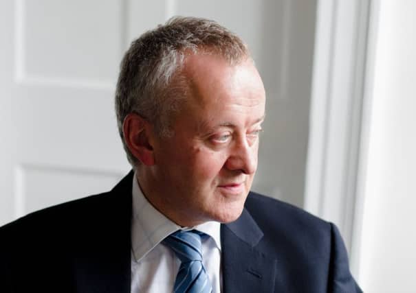 Alan Jones, court partner at Russel + Aitken LLP