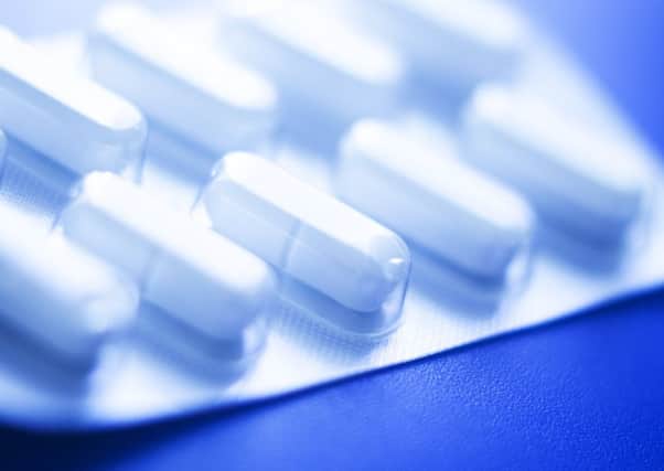 The latest research shines a light on how paracetamol could damage the human liver. Picture: Edward Olive