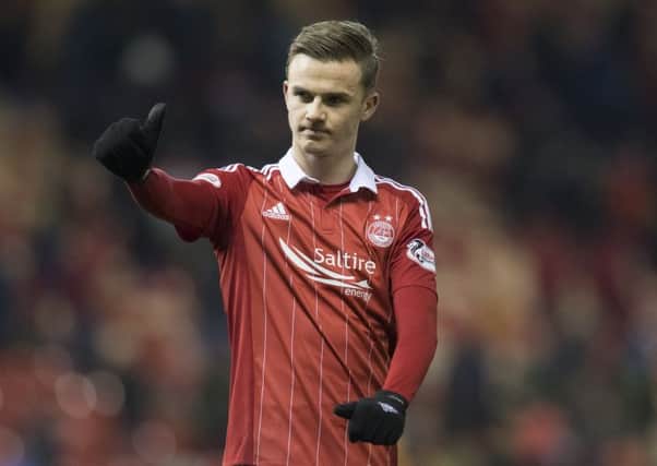 James Maddison will not be returning to Aberdeen for a second loan spell. Picture: Ross Parker/SMS