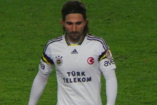 Celtic are chasing the highly-rated left back. Picture: Wikimedia