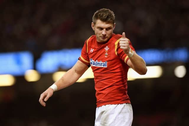 Dan Biggar