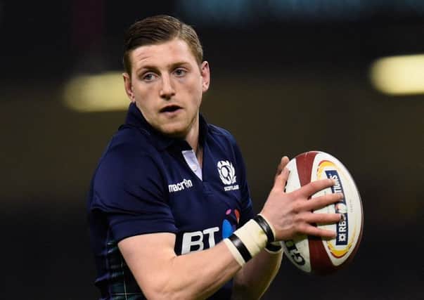 Finn Russell. Picture: Getty Images