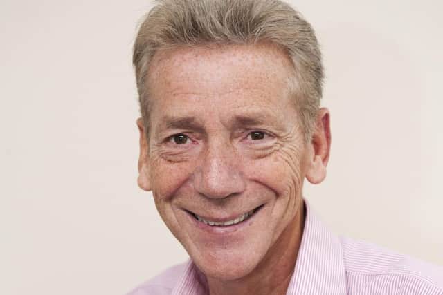 Coralinn's Hugh Stewart becomes chairman of Exsel following the deal. Picture: Contributed