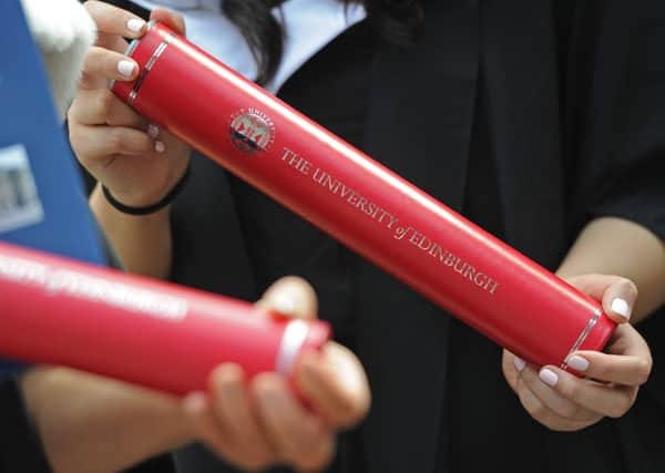Mature students have many more commitments to juggle if they are to complete their studies successfully. Picture: Neil Hanna