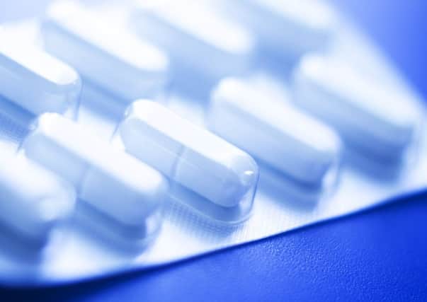 Paracetamol study shows drug acts on the liver