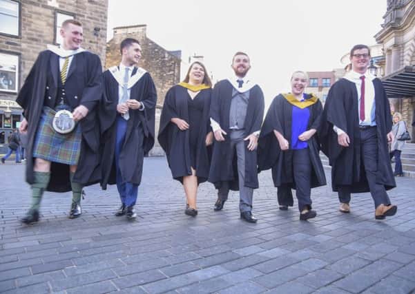 The broad picture is that there has been a big overall drop of all college enrolments.