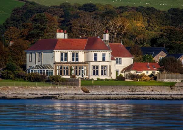 VIEWS: Tigh Na Mara could be yours for Â£1.1 million