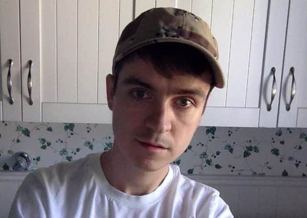 Alexandre Bissonnette has been charged with murder. Picture: Contributed