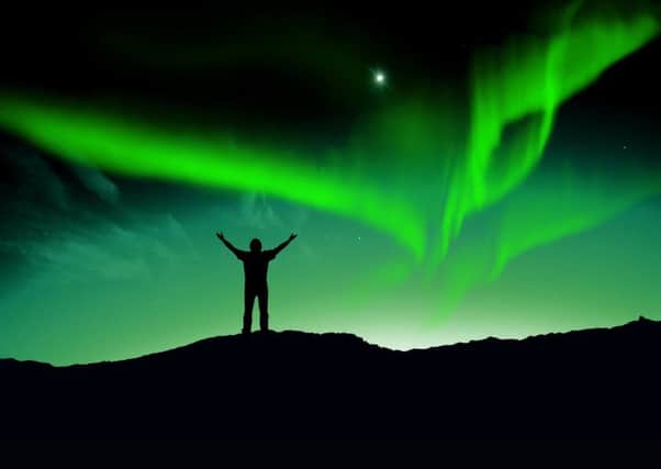 Scientists warn that the Northern Lights may soon be visible only in areas closest to the pole
