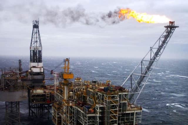 About 400 Shell staff will transfer to Chrysaor as part of the deal. Picture: Danny Lawson/PA Wire