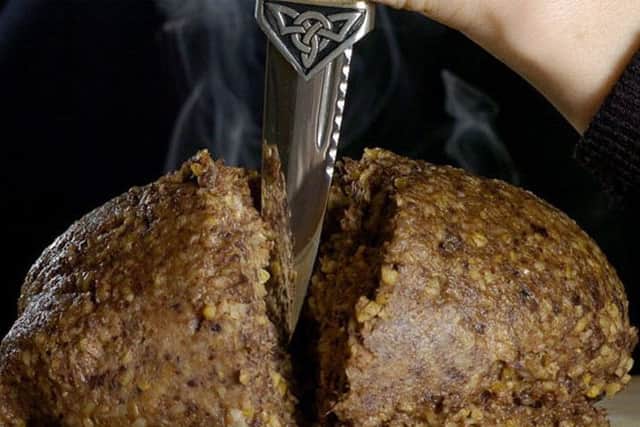 The baclk pudding could soon be back on the US menu. Picture: Contributed