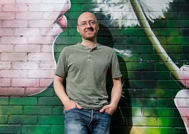 Patrick Harvie and his Scottish Greens colleagues are in a strong position to call the shots as the SNP government attempts to gets its budget through Parliament.