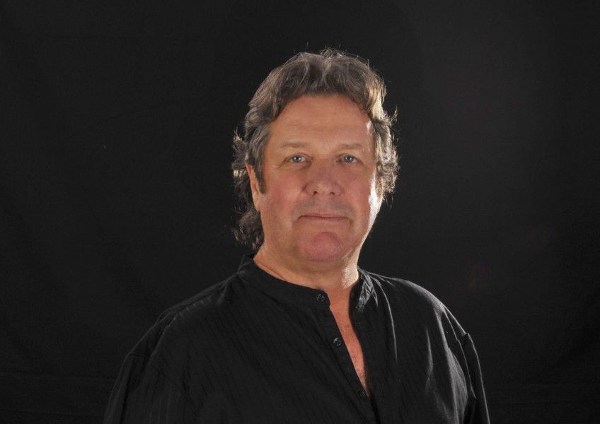 John Wetton, King Crimson star