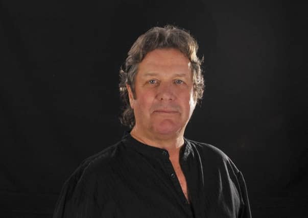 Undated handout photo of John Wetton, the lead singer and bassist for progressive rock supergroup Asia, who has died aged 67. PRESS ASSOCIATION Photo. Issue date: Tuesday January 31, 2017. The musician's long-time bandmate and friend Geoff Downes confirmed Wetton died after a "long and tenacious battle" with cancer as he led the tributes following his death on Tuesday. See PA story DEATH Wetton. Photo credit should read: Asia/PA Wire
NOTE TO EDITORS: This handout photo may only be used in for editorial reporting purposes for the contemporaneous illustration of events, things or the people in the image or facts mentioned in the caption. Reuse of the picture may require further permission from the copyright holder.