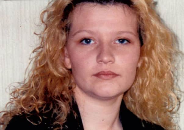 Emma Caldwell was murdered more than ten years ago. Picture: Contributed