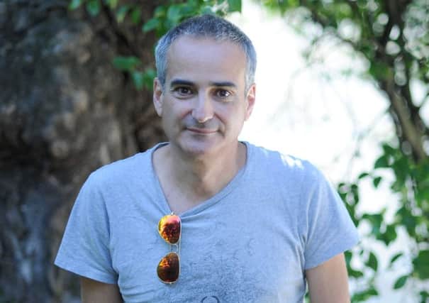Olivier Assayas PIC: Pier Marco Tacca/Getty Images