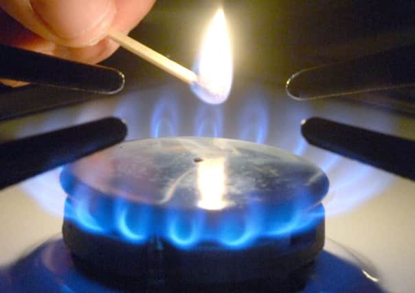 Energy provider NPower has come in for criticism after announcing a hike in the prices of gas and electricity