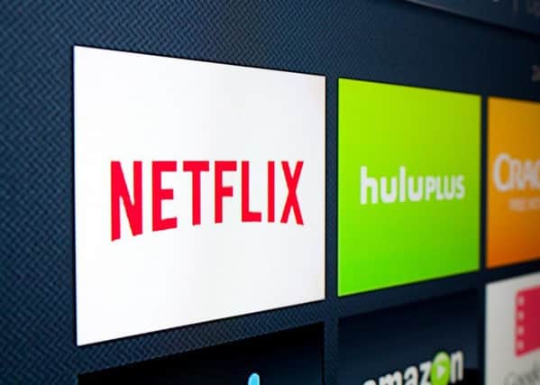 Netflix is the most popular streaming service in the world. Picture: Creative Commons