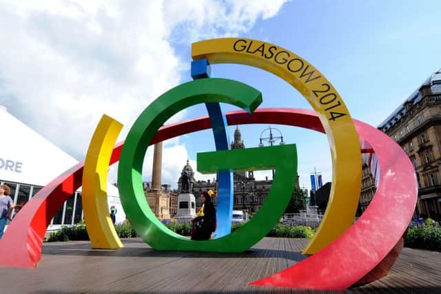 NVT Group offers services including technology for top sporting events such as the Glasgow 2014 Commonwealth Games. Picture: TSPL