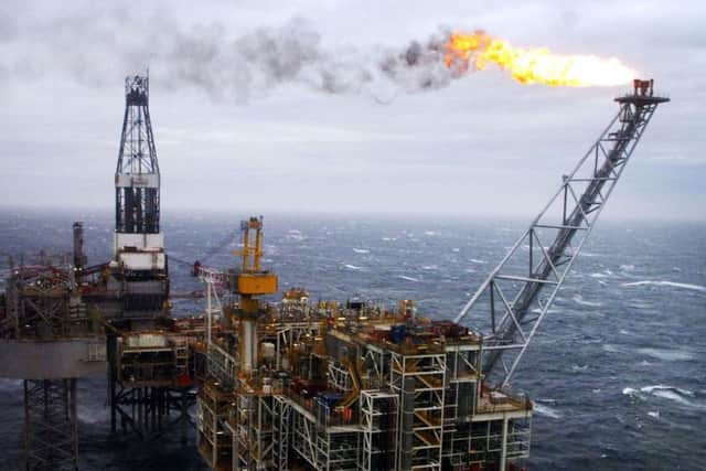 Delek's bid has been unanimously recommended by Ithaca's board. Picture: Danny Lawson/PA Wire