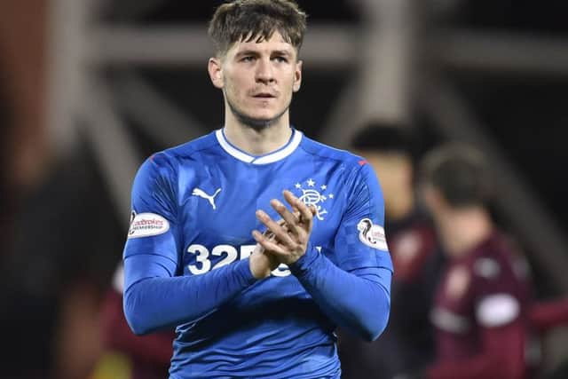 Rob Kiernan