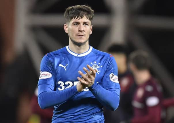 Rob Kiernan