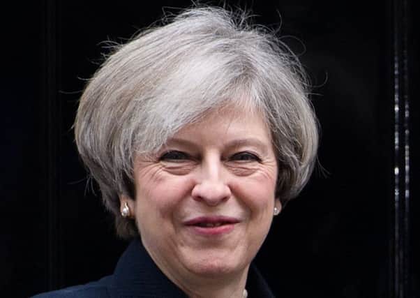 Prime Minister Theresa May has agreed to let MPs have a vote on any Brexit deal before it goes to the European Parliament. Picture: Carl Court/Getty Images