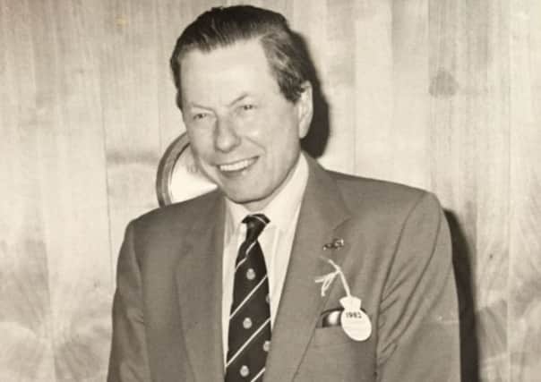 Bob Gregor - obituary photo